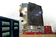 PULSE 18 Multi-chanel test scenarios for aerospace, defence and space